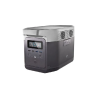 EcoFlow DELTA station d'énergie portable 1800W