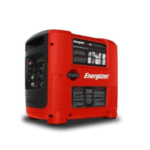 Energizer groupe électrogène à essence inverter 2800 W / 2600 W