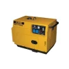 Groupe Électrogène 6.5 Kva Insonorisé