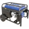 Groupe electrogene MC 3200KT - 3000w - Mecafer