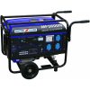 Groupe Electrogène 5500 W Essence 4 temps Master Flash