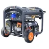 KOMPAK Groupe électrogène 8000W Essence 230V K10000E - noir