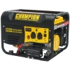 CHAMPION Groupe électrogène avr 3750W CPG4000E1-EU