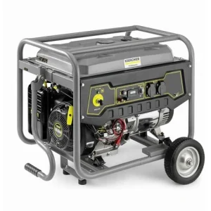 Groupe electrogène PGG 3/1 2.8 kW 230V KARCHER - 1.042-207.0