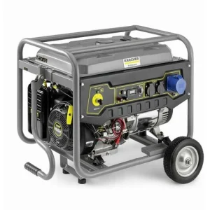 Groupe electrogène PGG 6/1 5 kW 230V KARCHER - 1.042-208.0