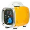 Kompak groupe électrogène 900W essence 230V Inverter insonorisé KGG9i