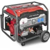 Groupe électrogène essence 5,0kW 230V - démarrage électrique MW-Tools BG50E