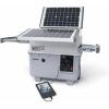 Groupe éléctrogène solaire 1500 W