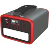 ENERGIZER Station d'énergie 150 W - Capacité de la batterie 230.4 Wh - LiFePO4 EZPS240