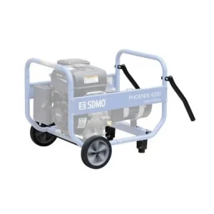 Sdmo - Kit Brouette pour groupe électrogène PHOENIX 4200 - RKBP2