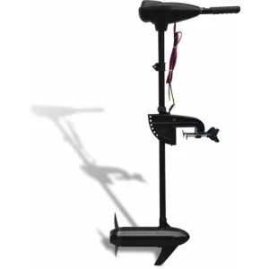 Rogal moteur électrique de pêche à la traîne p25 55 lbs Rogal