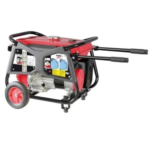 Générateur de courant 5 kW Valex EX 5500