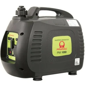 PRAMAC 1000w Groupe électrogène INVERTER Pmi1000