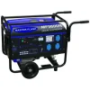 MASTER FLASH Groupe electrogene a essence 5500W avec kit chariot MF5600N