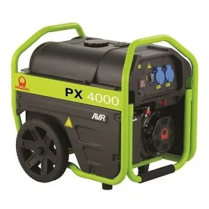 PRAMAC Groupe électrogène 2,7kW 230V PX4000 - PK222SXI000