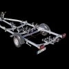 multi-rouleaux AREA modèle A181S