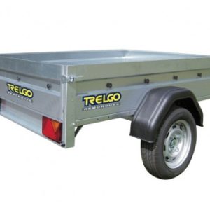 Remorques Trelgo Trigano NLC 1310