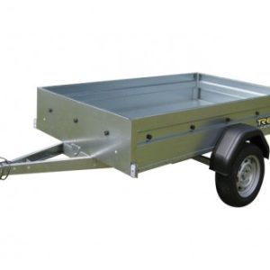 Remorques Trelgo Trigano NLC 2313 - NLC 2313 SF