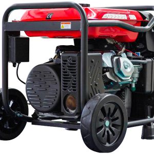 Groupe électrogène à essence BGI85E 230V 8.5kW e-start ATS